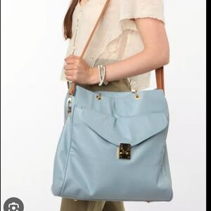 Kimchi Blue Envelope Bag NWT